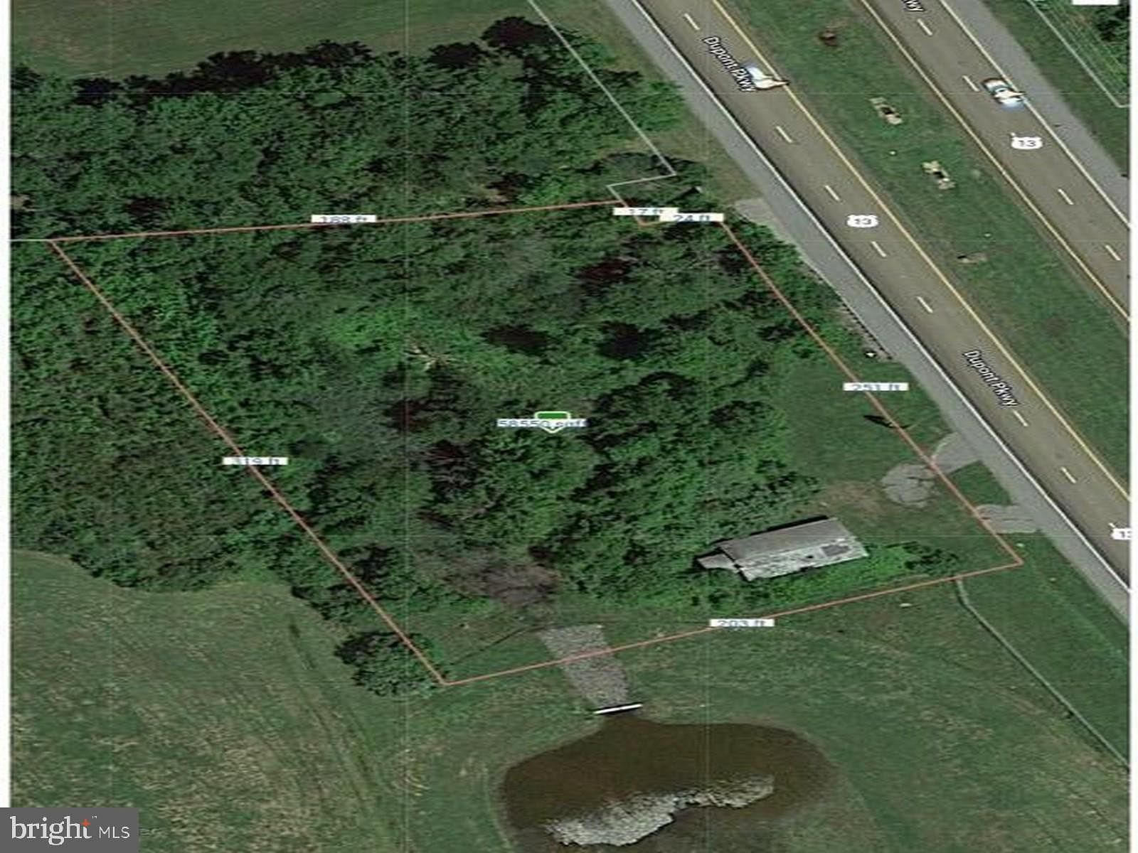 1.3 Acres of Mixed-Use Land Smyrna, Delaware, DE