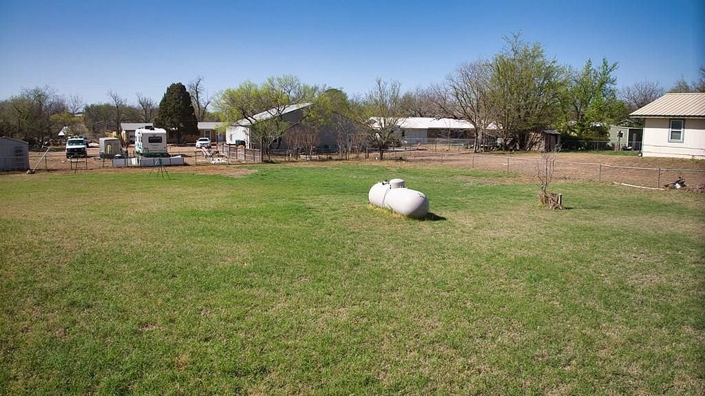 0.24 Acres of Residential Land Mason, Texas, TX
