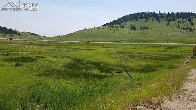 6.6 Acres of Land Cripple Creek, Colorado, CO