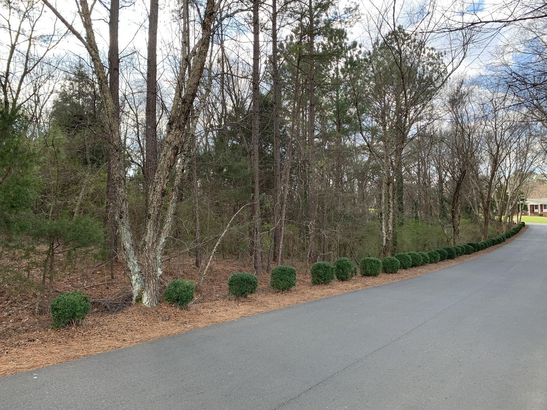 5.6 Acres of Recreational Land Albemarle, North Carolina, NC