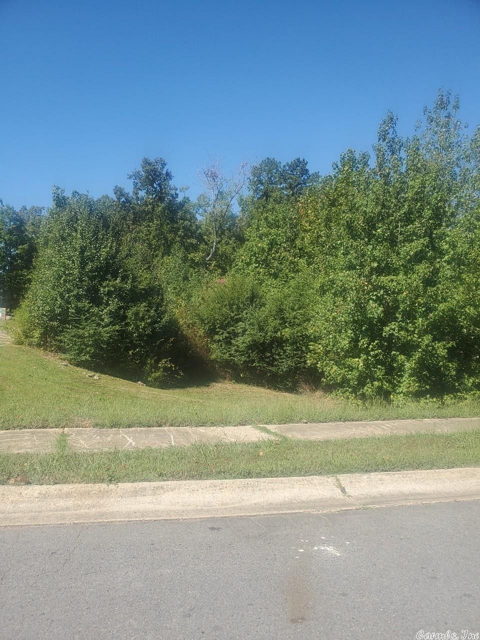 0.21 Acres of Residential Land Little Rock, Arkansas, AR