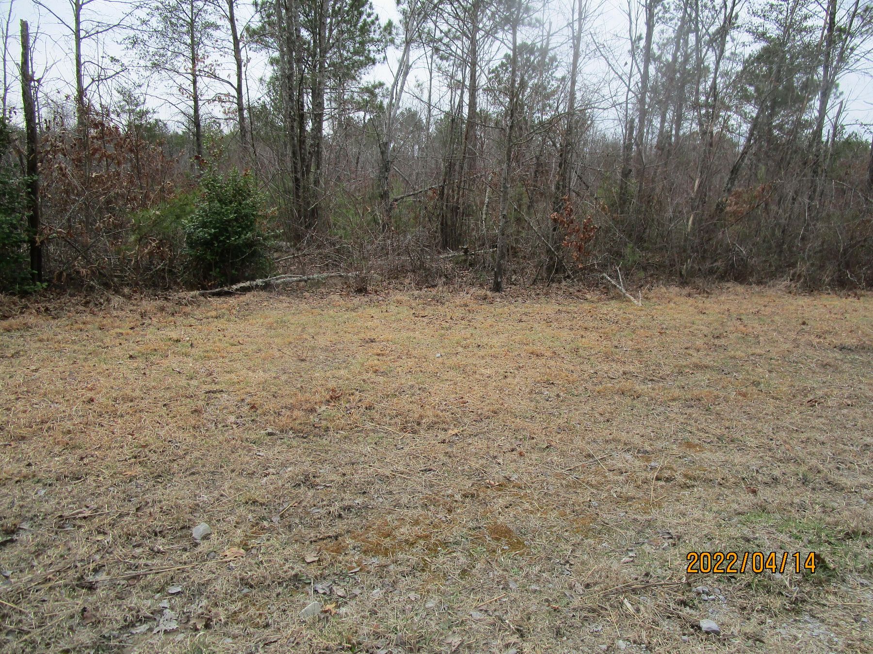 9.7 Acres of Residential Land Spencer, Tennessee, TN