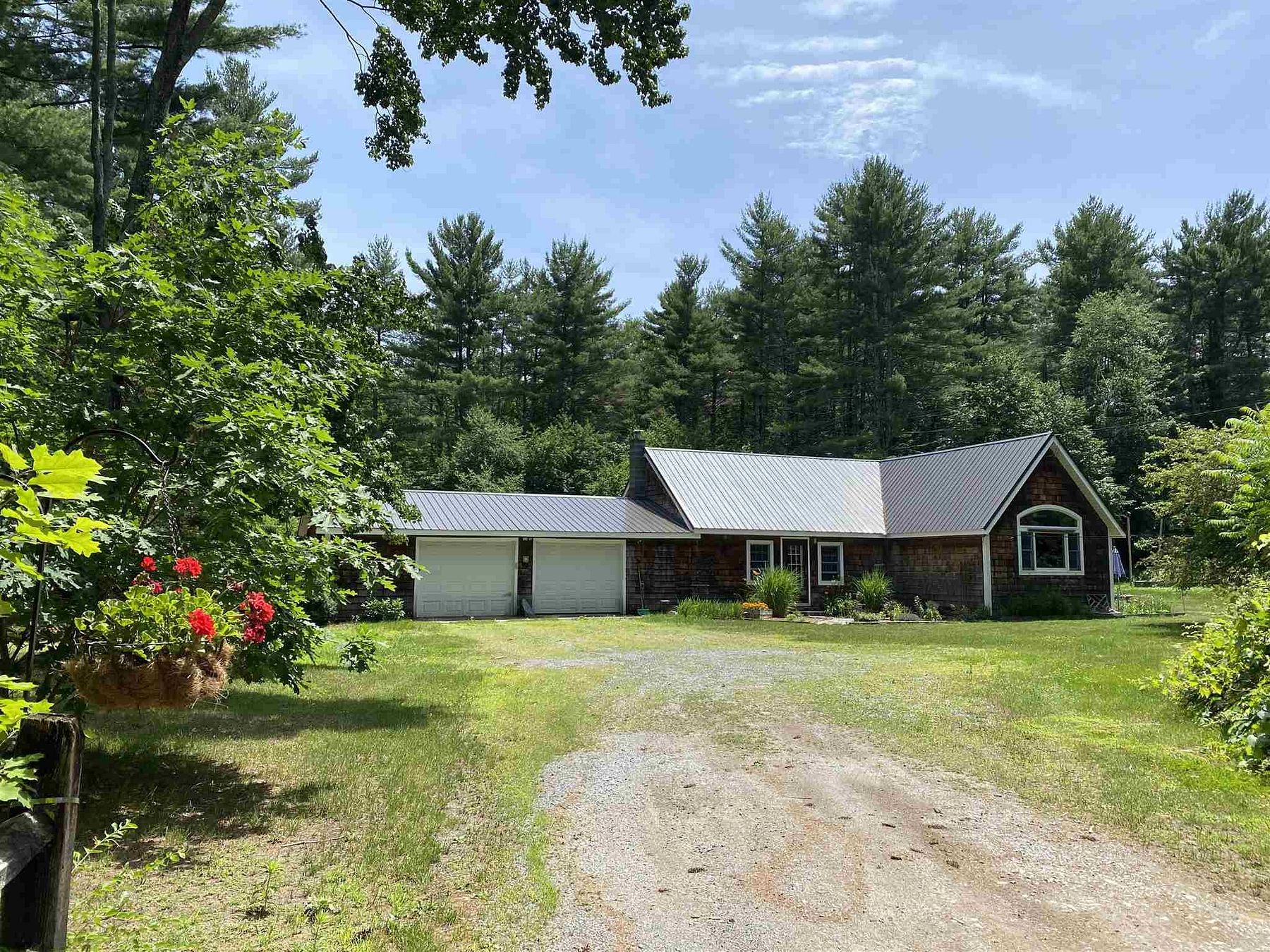 5.6 Acres of Residential Land & Home Middlebury, Vermont, VT