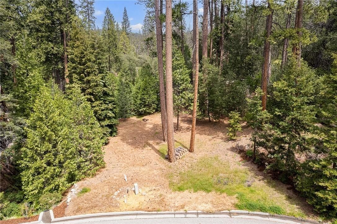 0.27 Acres of Residential Land Bass Lake, California, CA