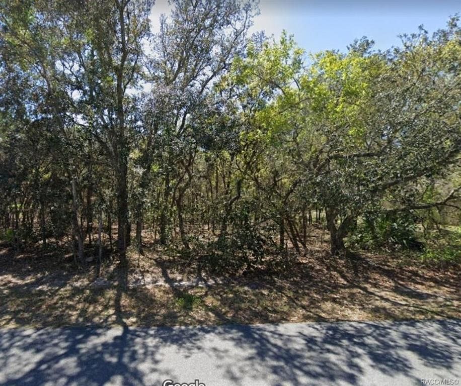 0.27 Acres of Land Homosassa, Florida, FL