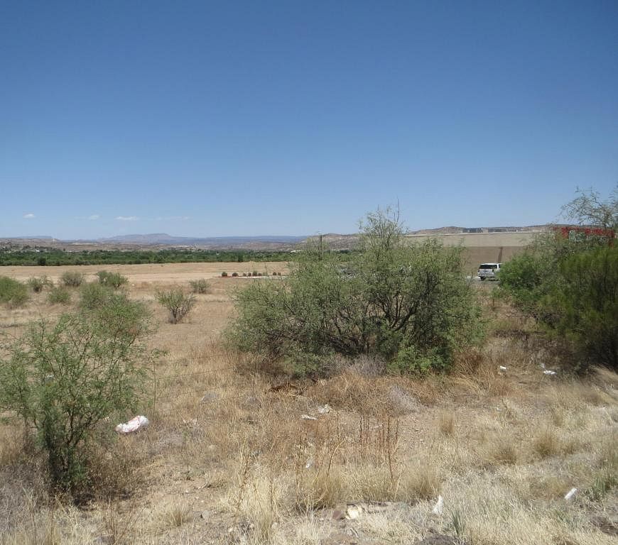 0.97 Acres of Commercial Land Camp Verde, Arizona, AZ