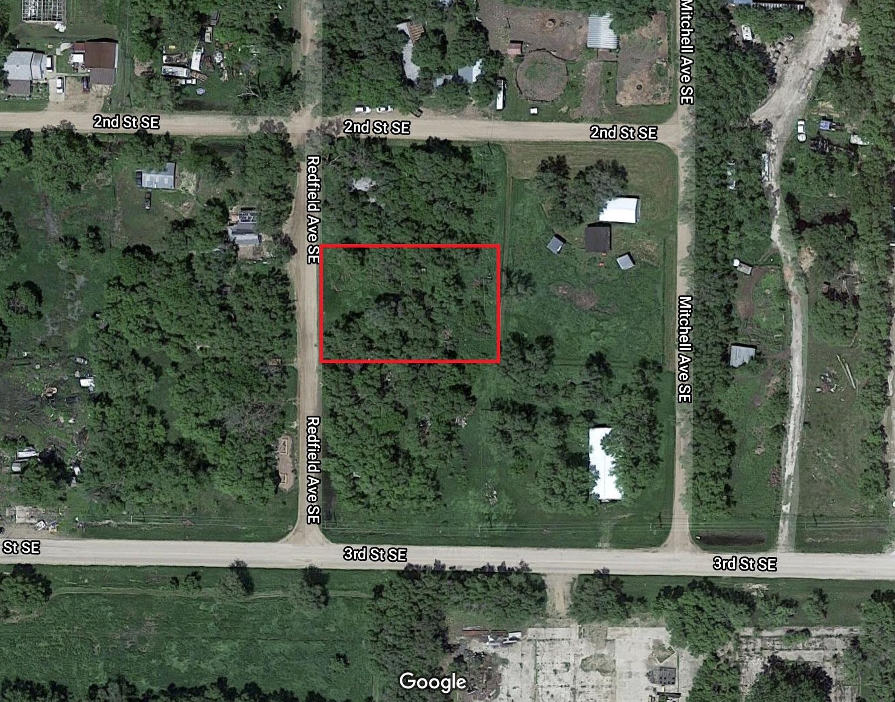 0.17 Acres of Residential Land Huron, South Dakota, SD