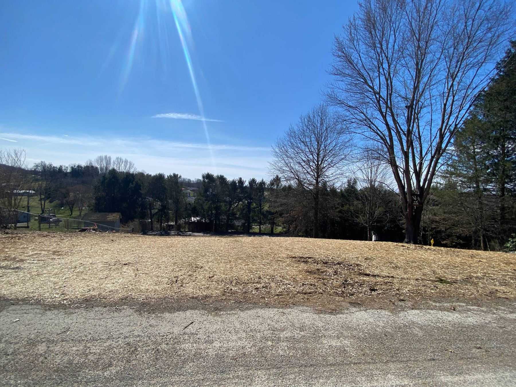 Improved Land for Auction in Buckhannon, West Virginia, WV