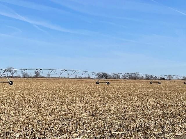 296 Acres of Agricultural Land Archer, Nebraska, NE