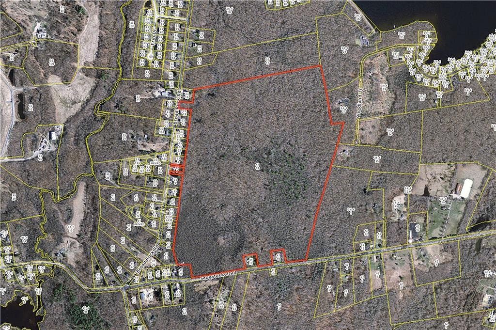 144 Acres of Mixed-Use Land South Kingstown Town, Rhode Island, RI