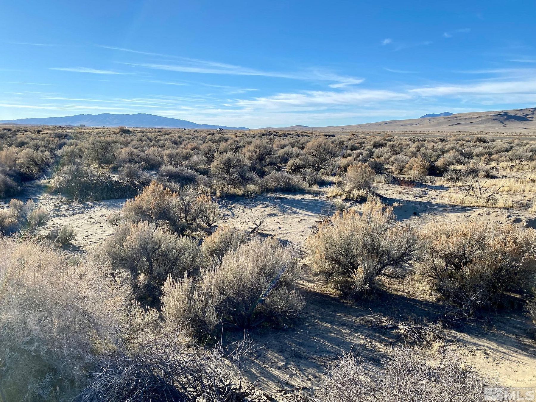 10.4 Acres of Land Winnemucca, Nevada, NV