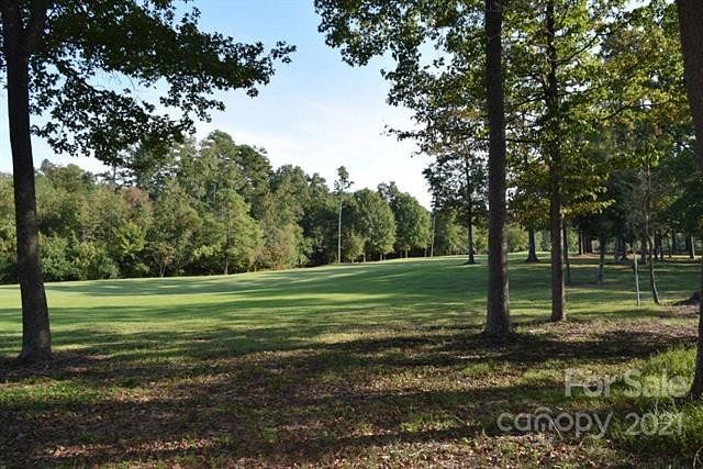 0.42 Acres of Residential Land New London, North Carolina, NC