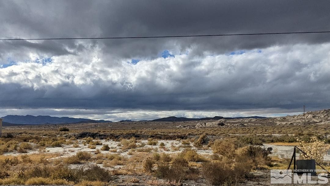 0.71 Acres of Residential Land Lovelock, Nevada, NV
