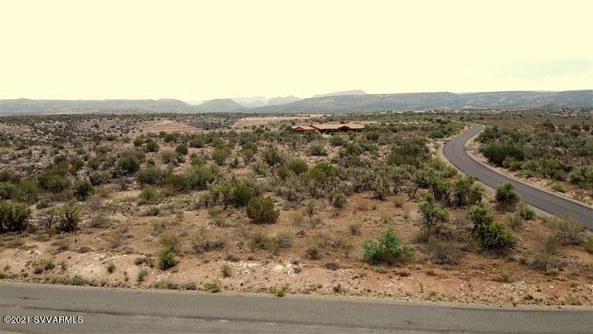 2 Acres of Residential Land Rimrock, Arizona, AZ