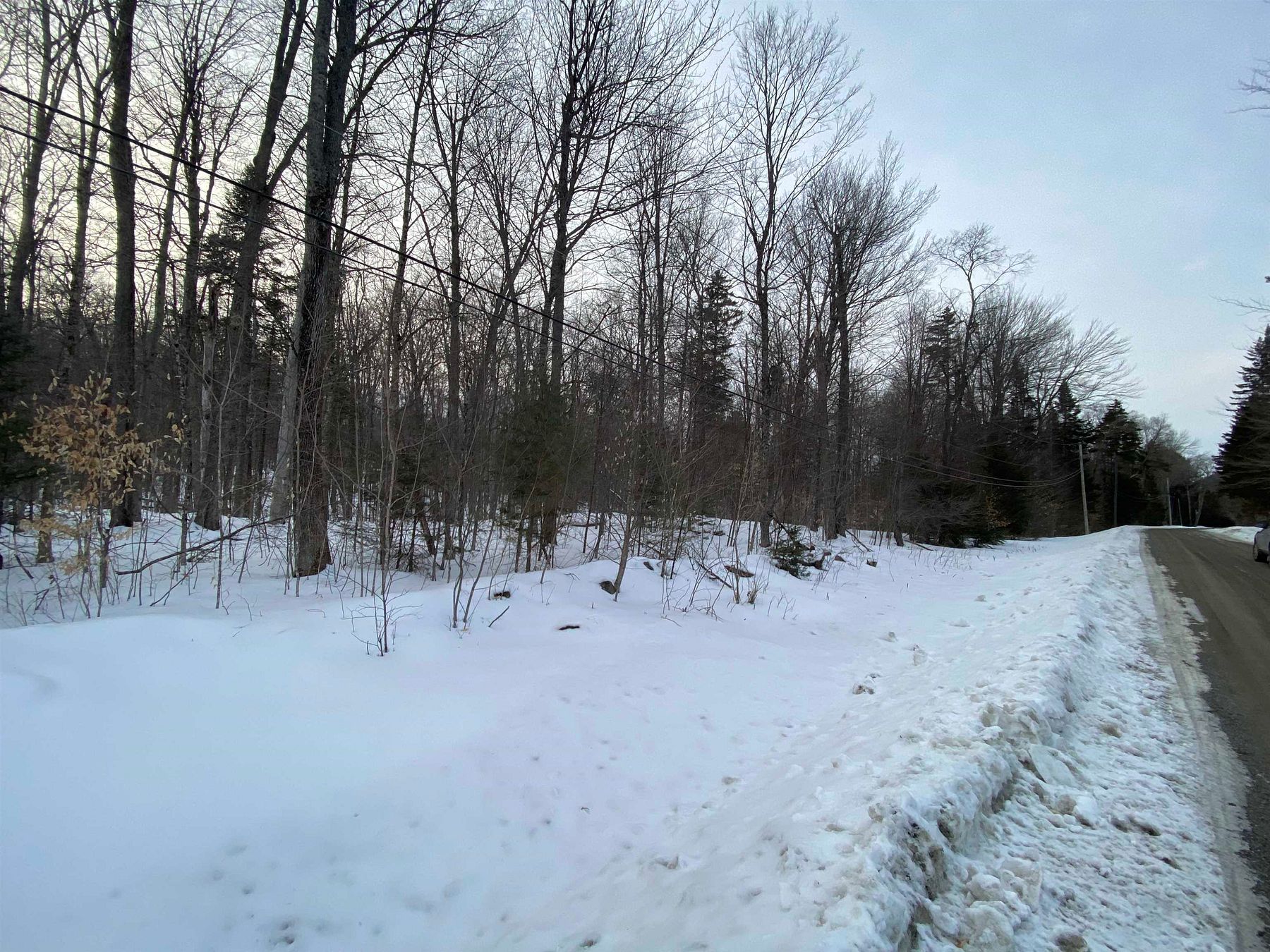 1.3 Acres of Residential Land Plymouth, Vermont, VT
