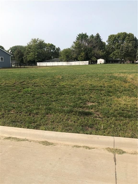 0.48 Acres of Residential Land State Center, Iowa, IA