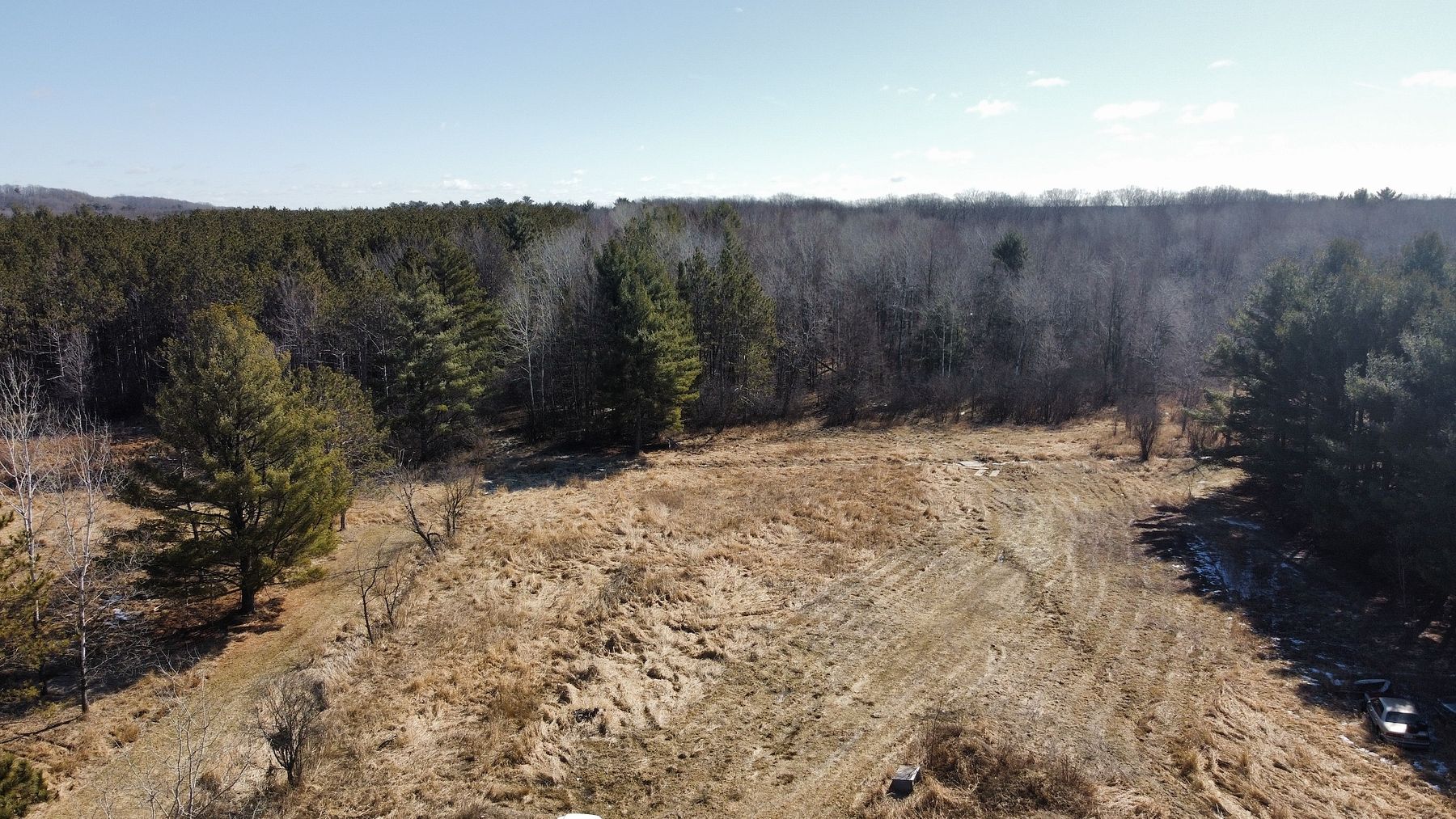 39.5 Acres of Recreational Land Lindsey, Wisconsin, WI