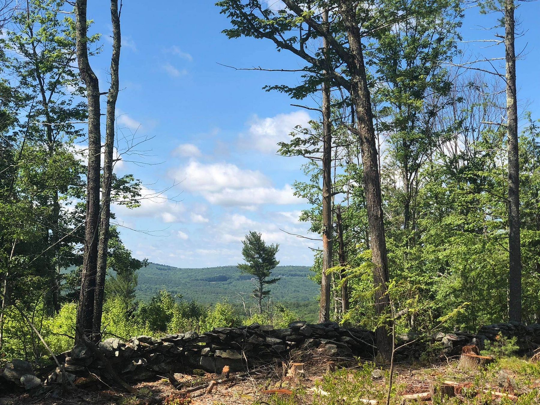67 Acres of Mixed-Use Land Epsom, New Hampshire, NH