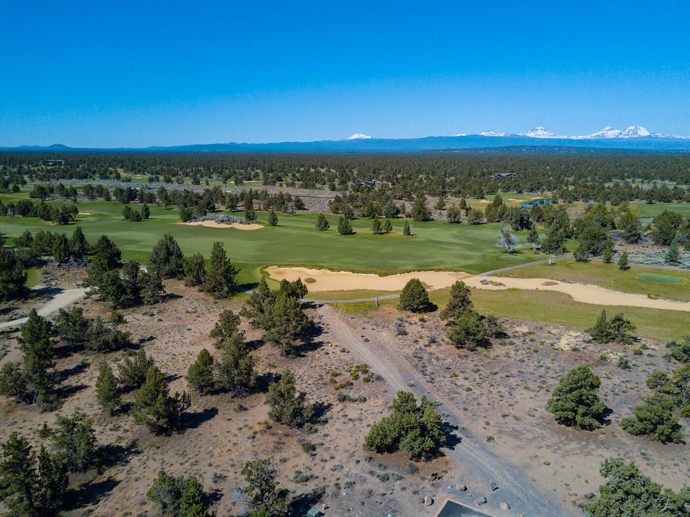 0.49 Acres of Residential Land Bend, Oregon, OR