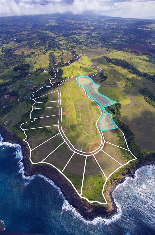 3.6 Acres of Residential Land Haʻikū, Hawaii, HI