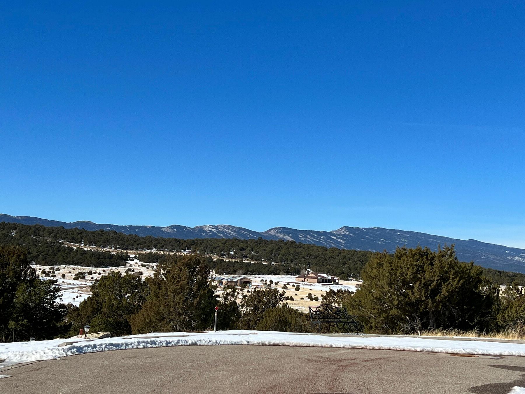 8.3 Acres of Residential Land Tijeras, New Mexico, NM