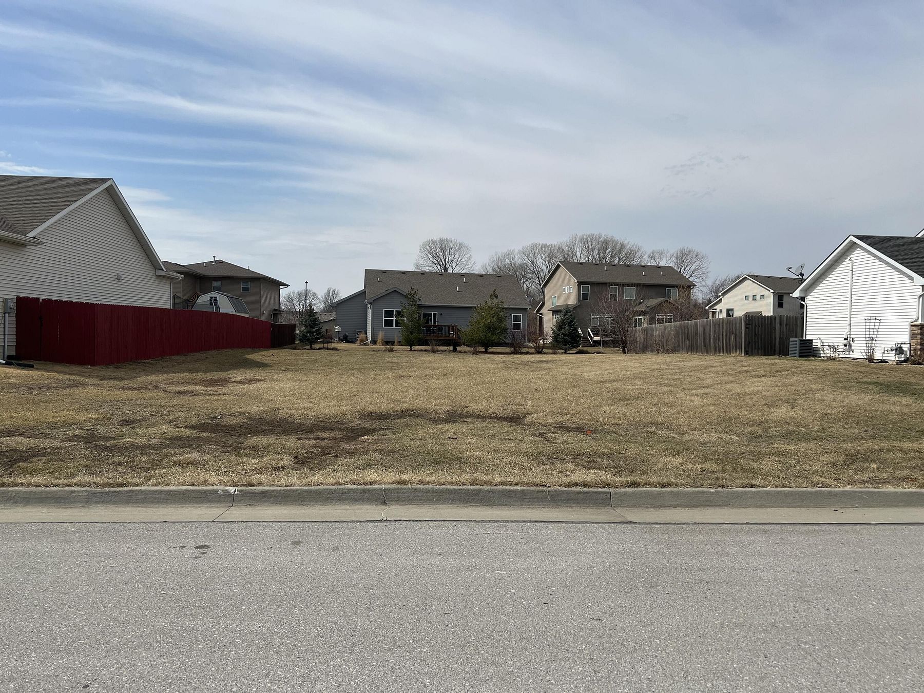 0.21 Acres of Residential Land Ames, Iowa, IA