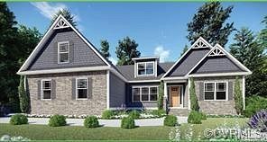 10 Acres of Residential Land & Home Ashland, Virginia, VA