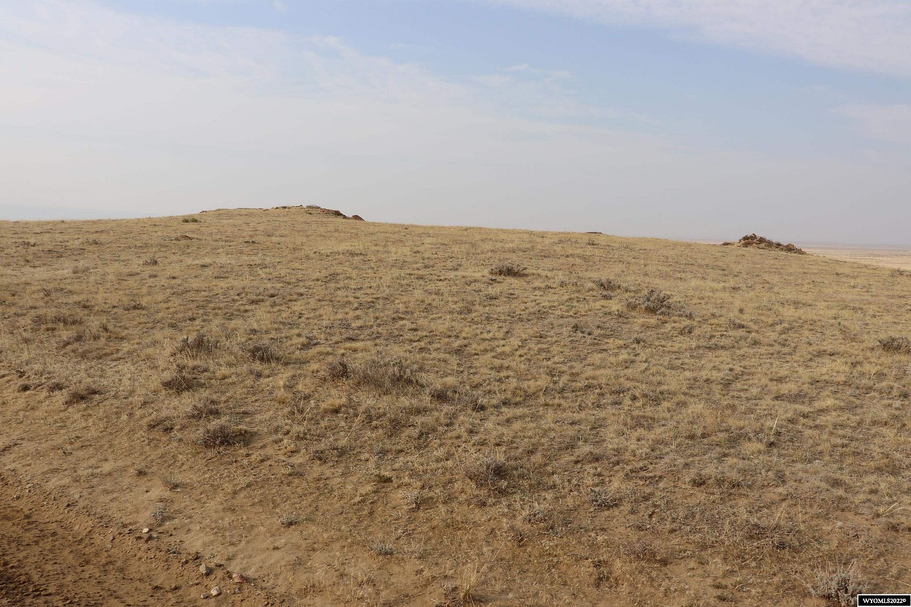 37.2 Acres of Land Casper, Wyoming, WY