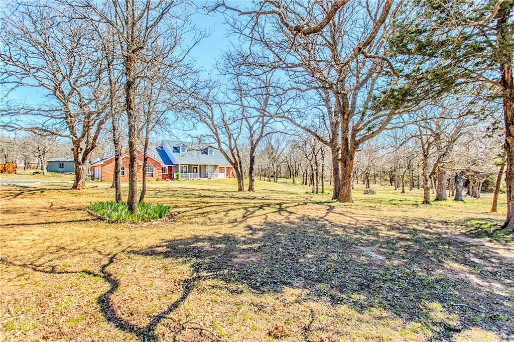5.3 Acres of Mixed-Use Land & Home Norman, Oklahoma, OK