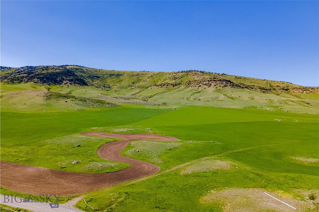 160 Acres of Land Livingston, Montana, MT