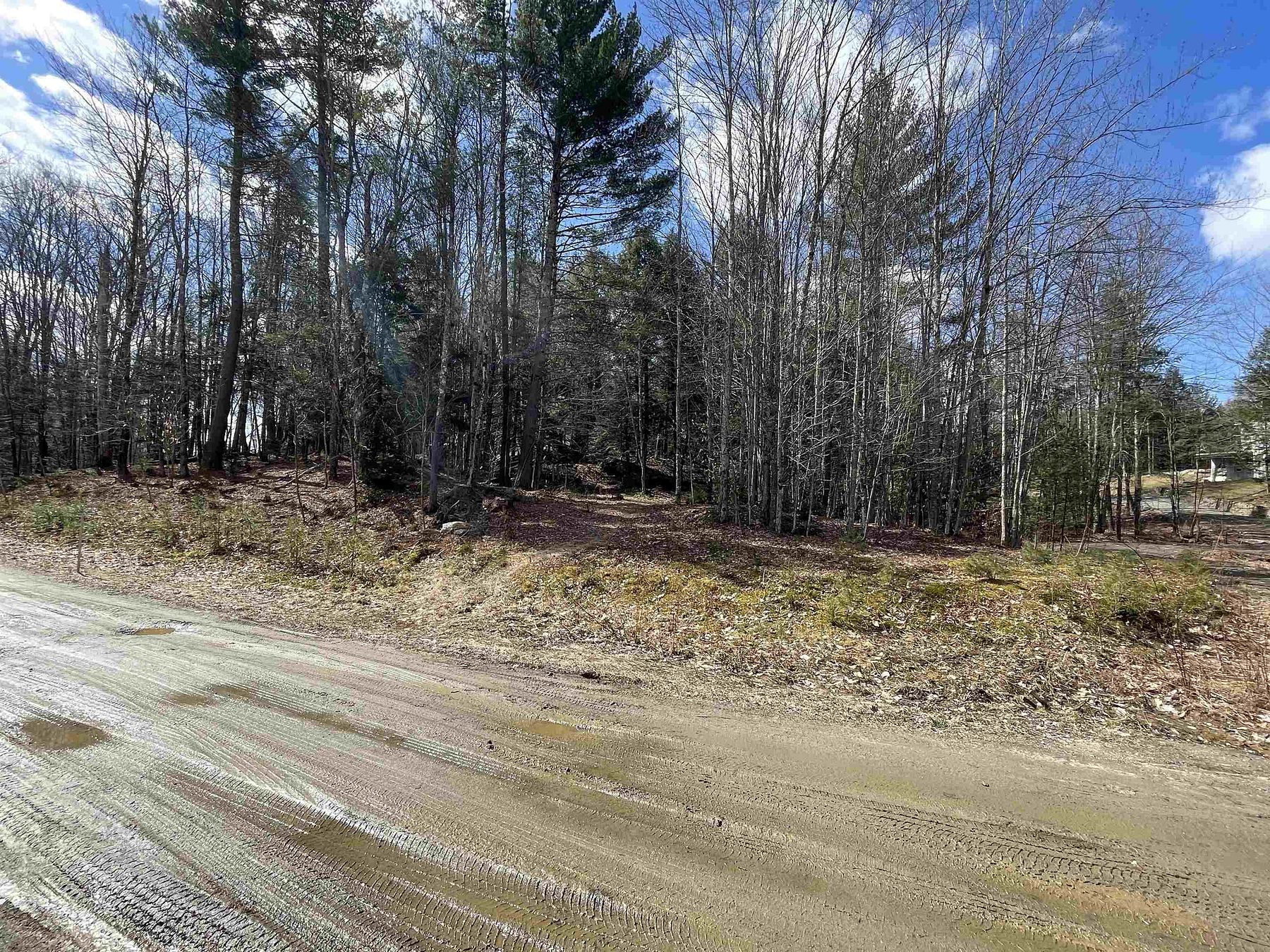 1 Acre of Residential Land Waitsfield, Vermont, VT