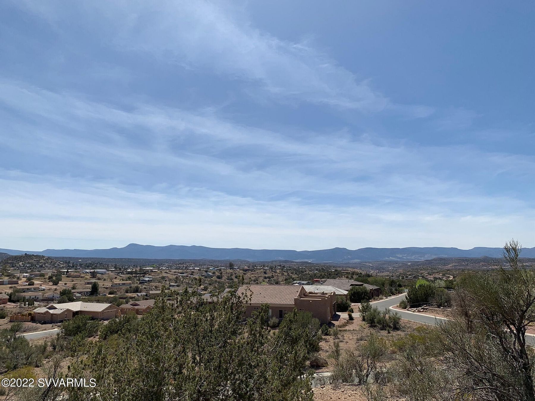 0.58 Acres of Residential Land Rimrock, Arizona, AZ