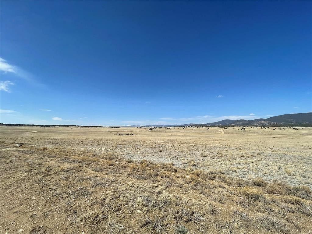7.6 Acres of Residential Land Hartsel, Colorado, CO