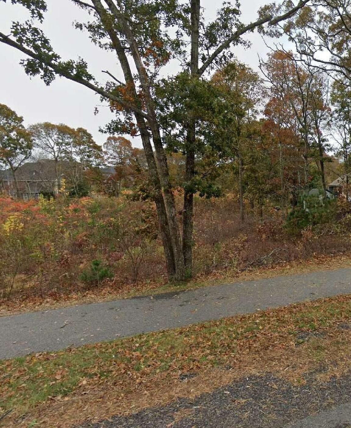 1.2 Acres of Residential Land Hyannis, Massachusetts, MA