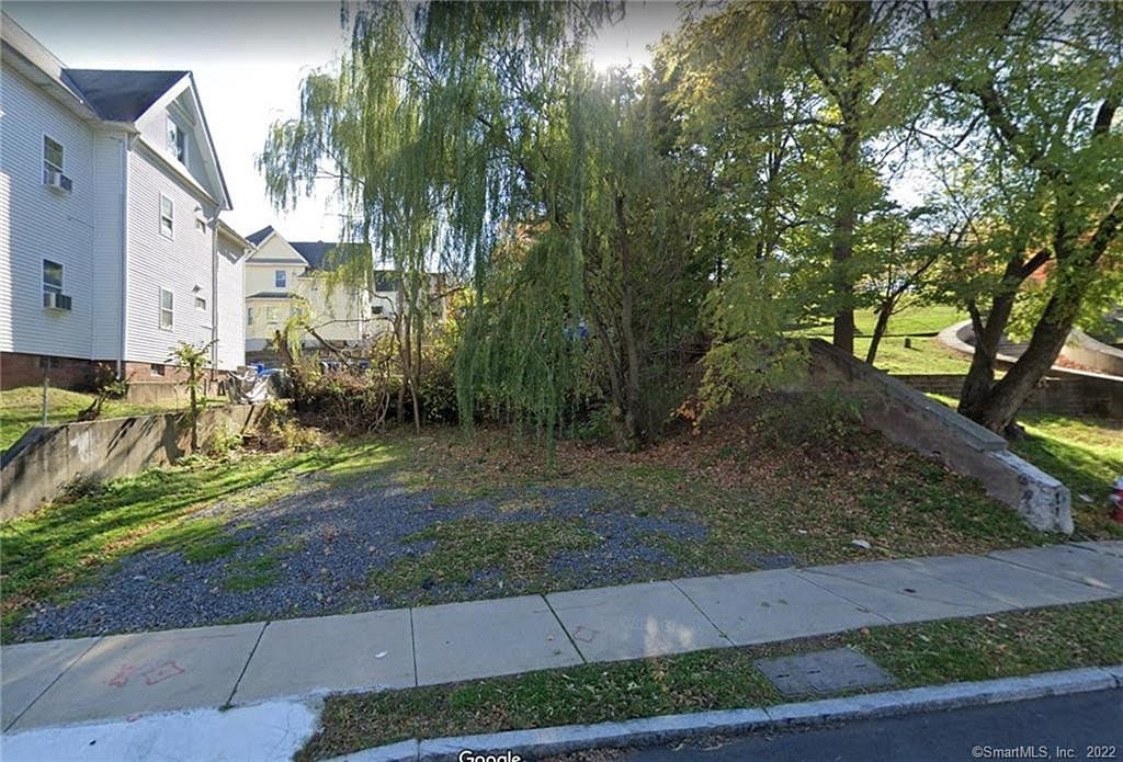 0.13 Acres of Residential Land New Britain, Connecticut, CT