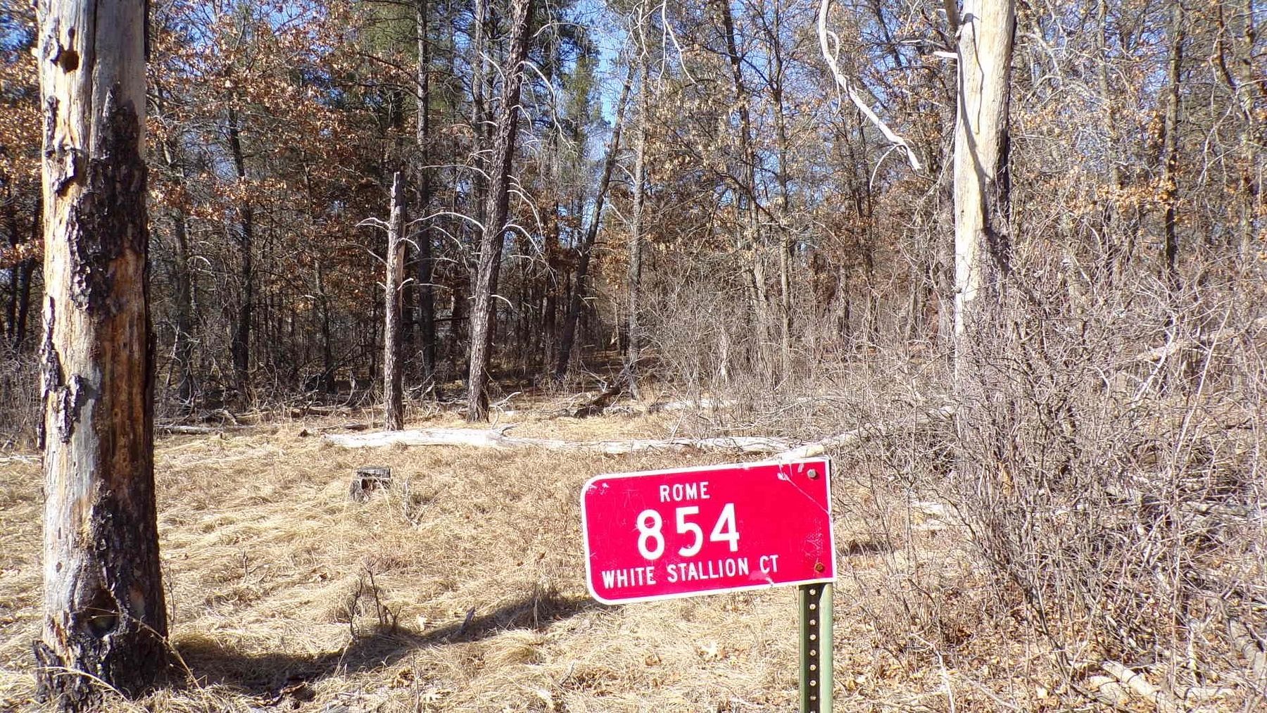 0.45 Acres of Residential Land Nekoosa, Wisconsin, WI