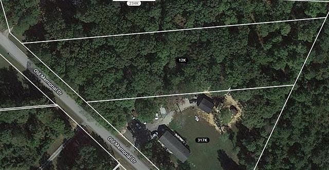 2 Acres of Residential Land Sandston, Virginia, VA
