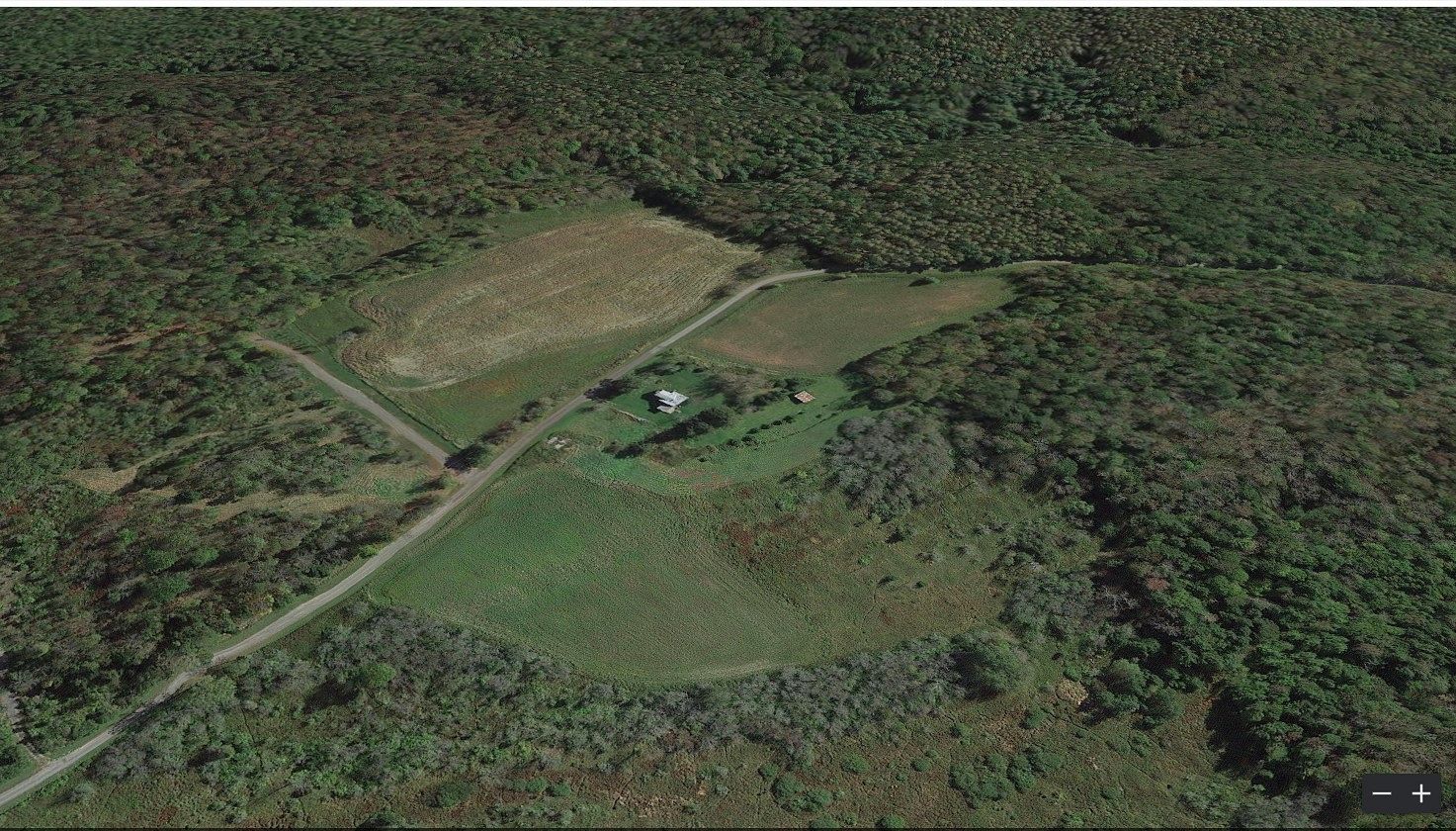 137 Acres of Recreational Land & Home Pitcher, New York, NY