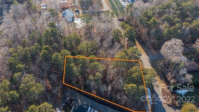 0.38 Acres of Residential Land Mount Gilead, North Carolina, NC