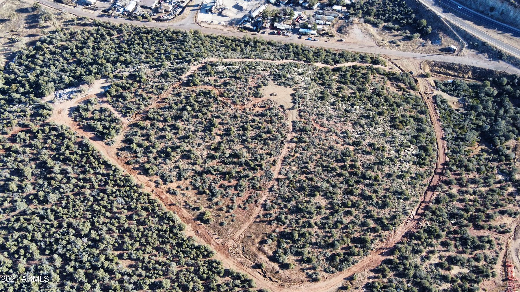 19.6 Acres of Mixed-Use Land Payson, Arizona, AZ