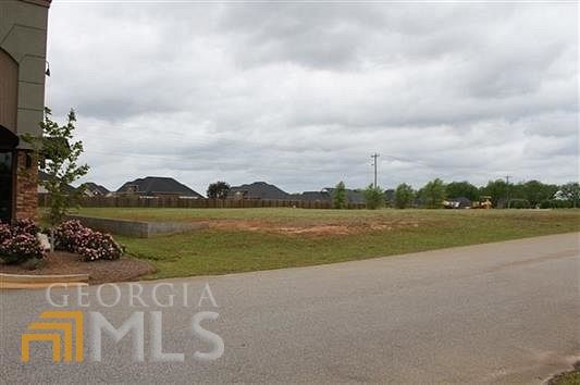 1.2 Acres of Commercial Land Warner Robins, Georgia, GA