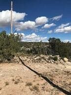 0.5 Acres of Land Edgewood, New Mexico, NM