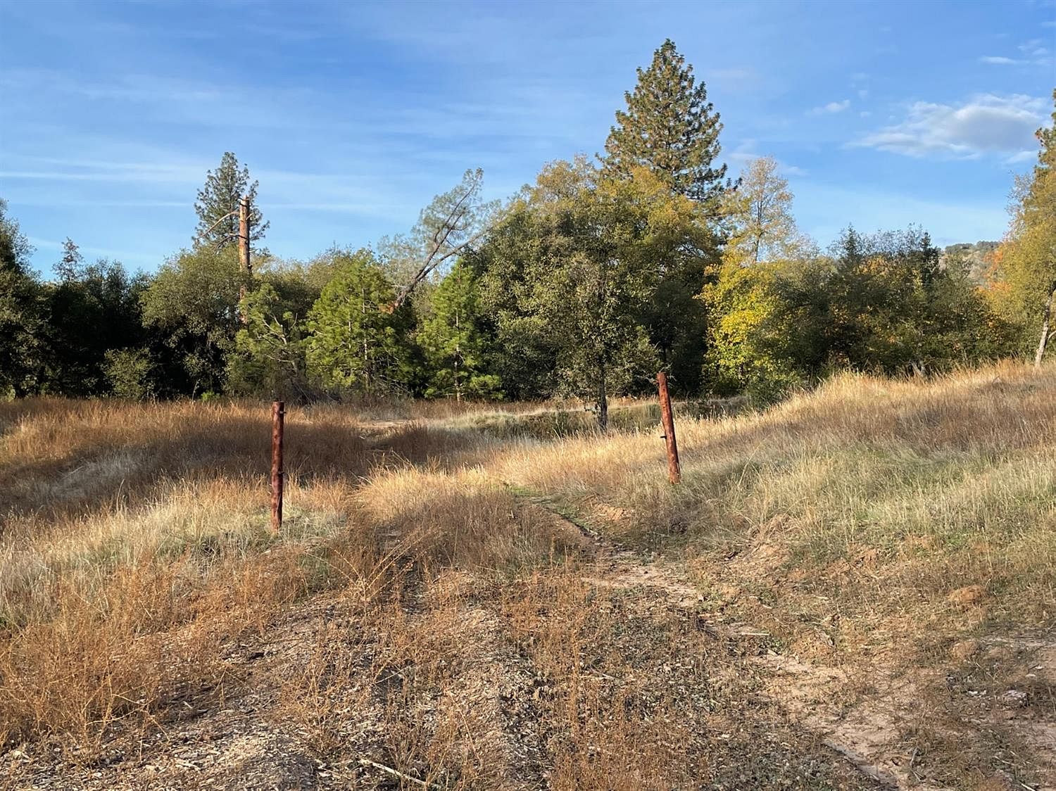 4.4 Acres of Residential Land North Fork, California, CA