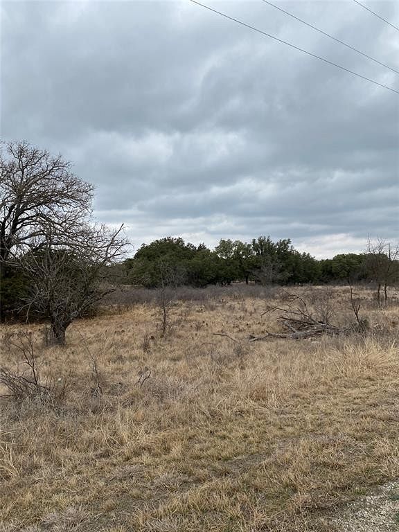 0.23 Acres of Residential Land Brownwood, Texas, TX