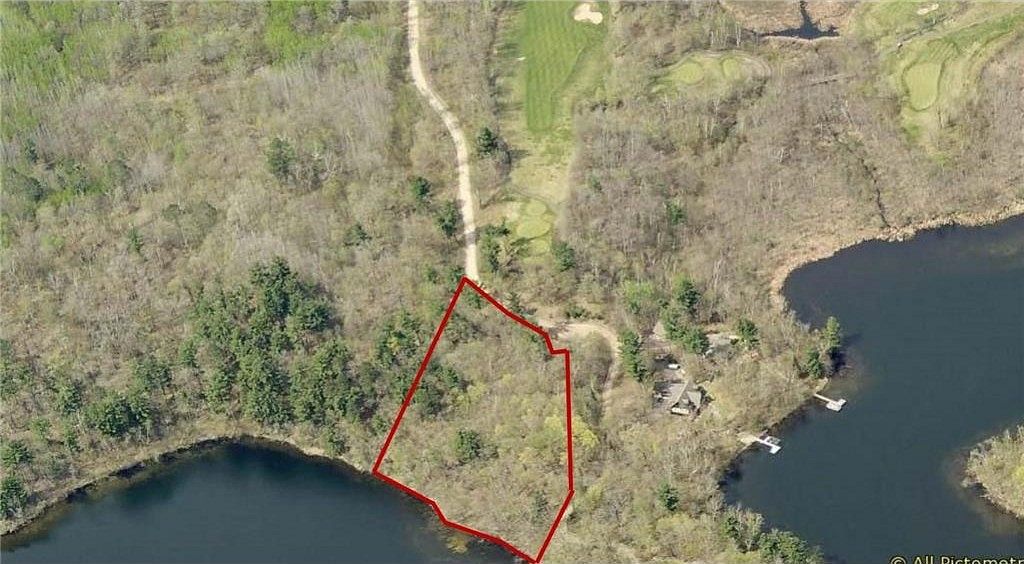 2 Acres of Residential Land Fifty Lakes, Minnesota, MN