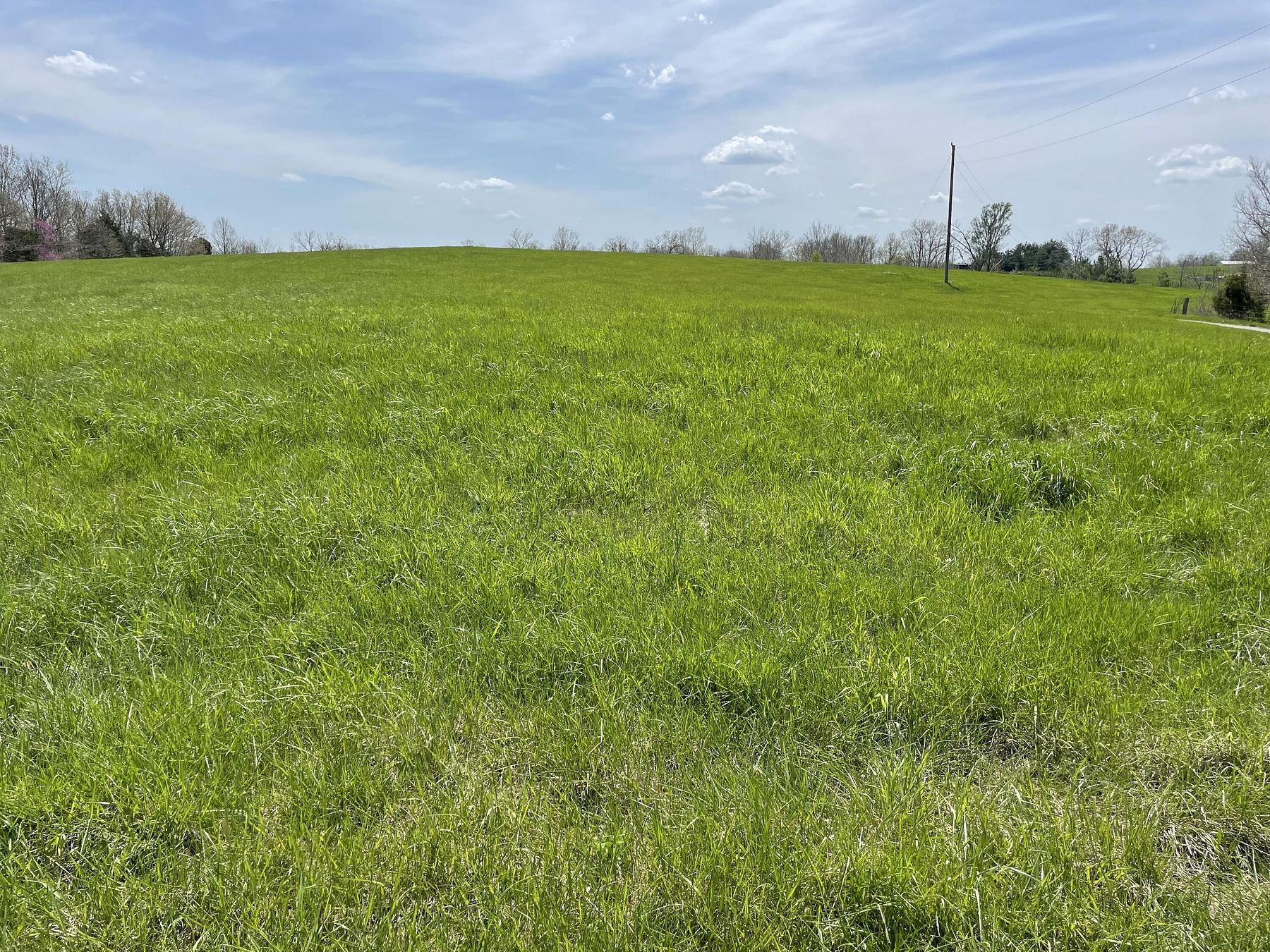 13.7 Acres of Agricultural Land Owenton, Kentucky, KY