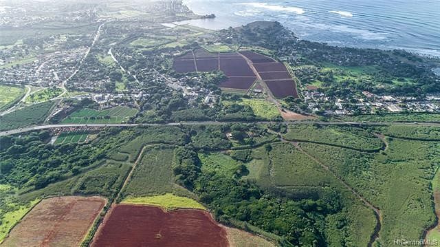 15.7 Acres of Agricultural Land Haleiwa, Hawaii, HI