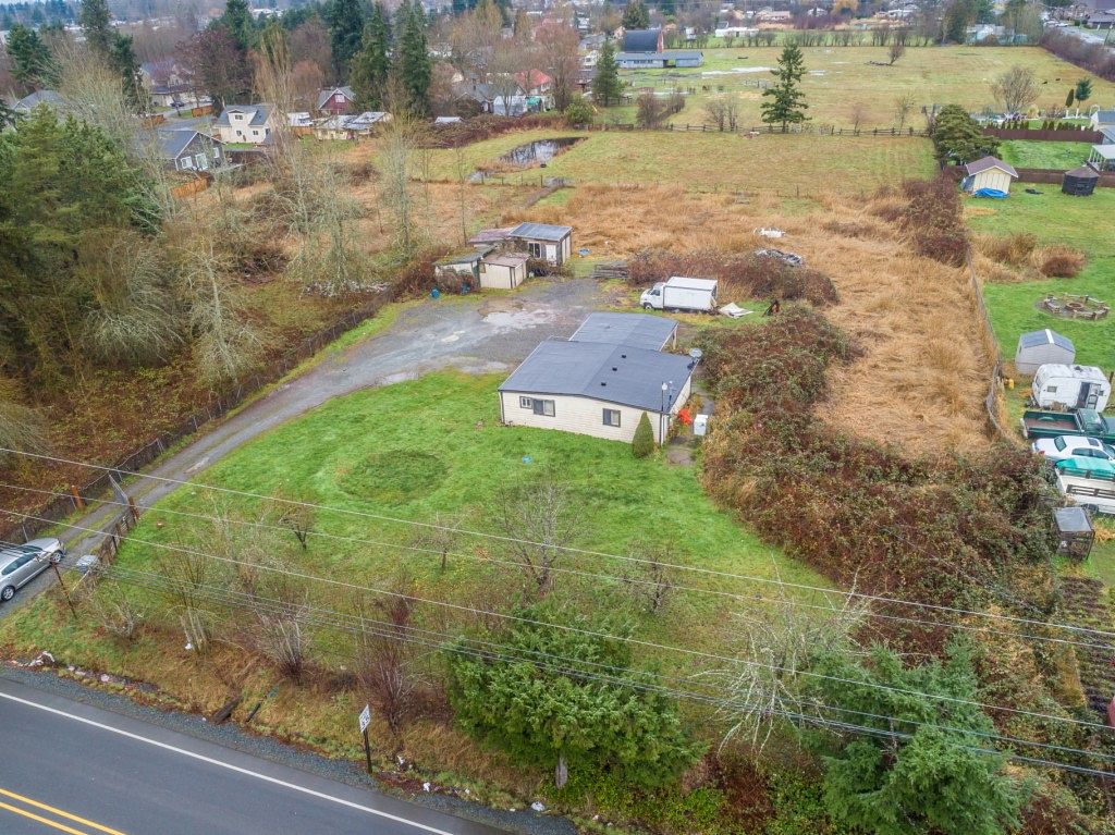 1 Acre of Improved Land Tacoma, Washington, WA
