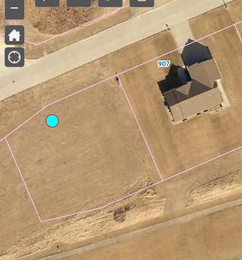 0.44 Acres of Residential Land Cairo, Nebraska, NE