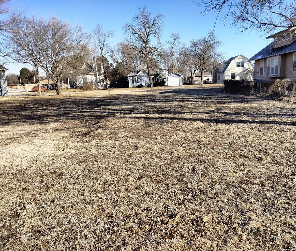 0.2 Acres of Residential Land Assaria, Kansas, KS